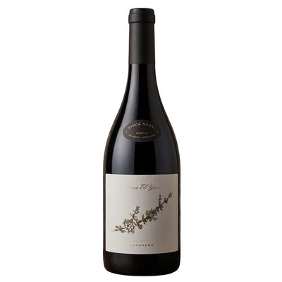 Casarena Finca Naoki Loma El Yeso Malbec 2023