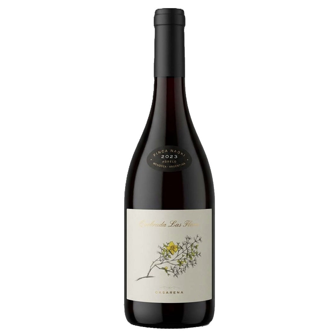 Casarena Finca Naoki Quebrada Las Flores Cabernet Franc 2023