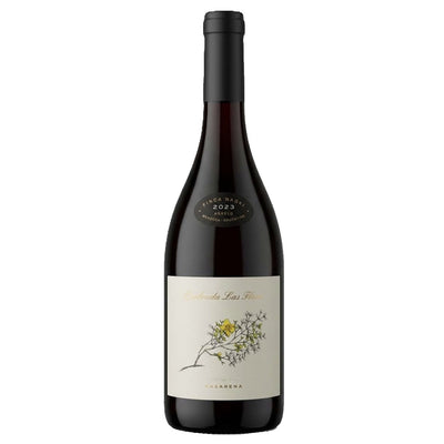 Casarena Finca Naoki Quebrada Las Flores Cabernet Franc 2023
