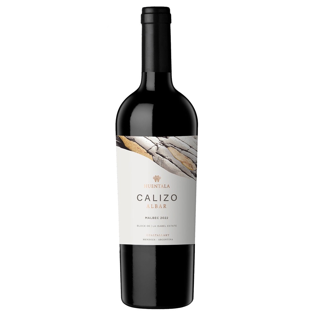 Huentala Calizo Albar Block 06 2023