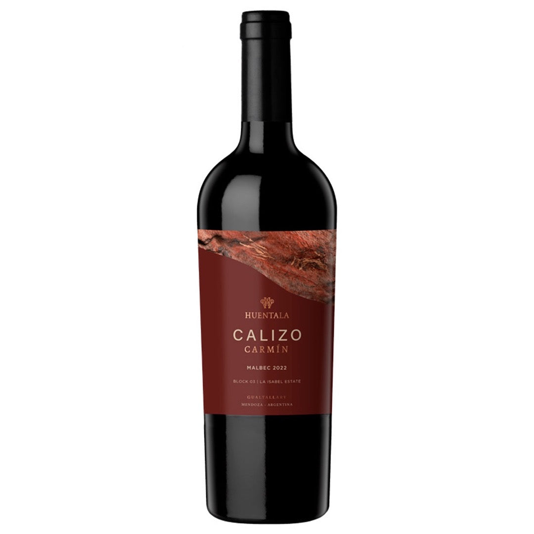 Huentala Calizo Carmin Block 03 2023
