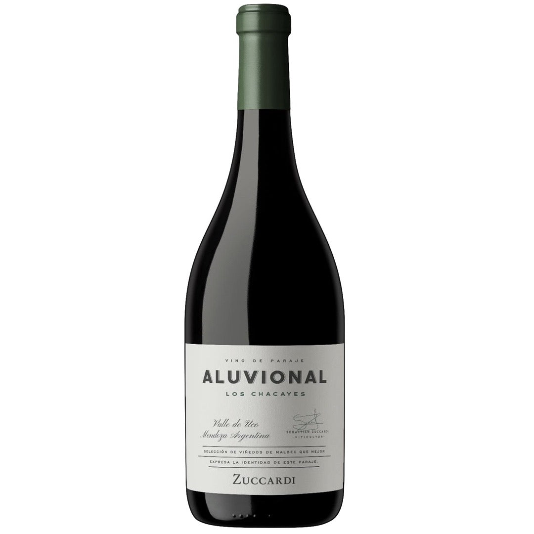 Zuccardi Aluvional Los Chacayes 2020