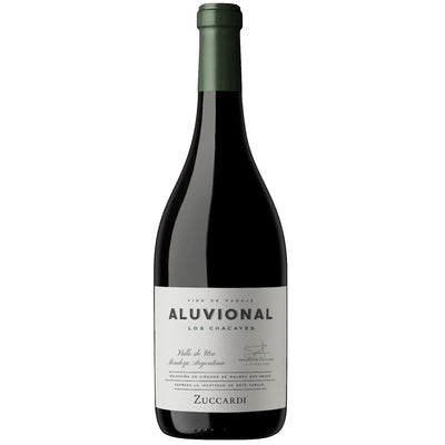 Zuccardi Aluvional Los Chacayes 2020