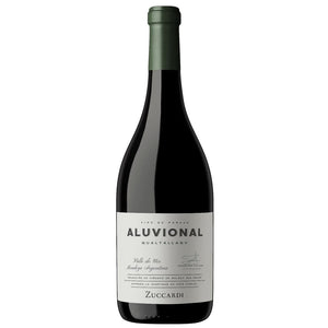 Zuccardi Aluvional Guatallary 2020