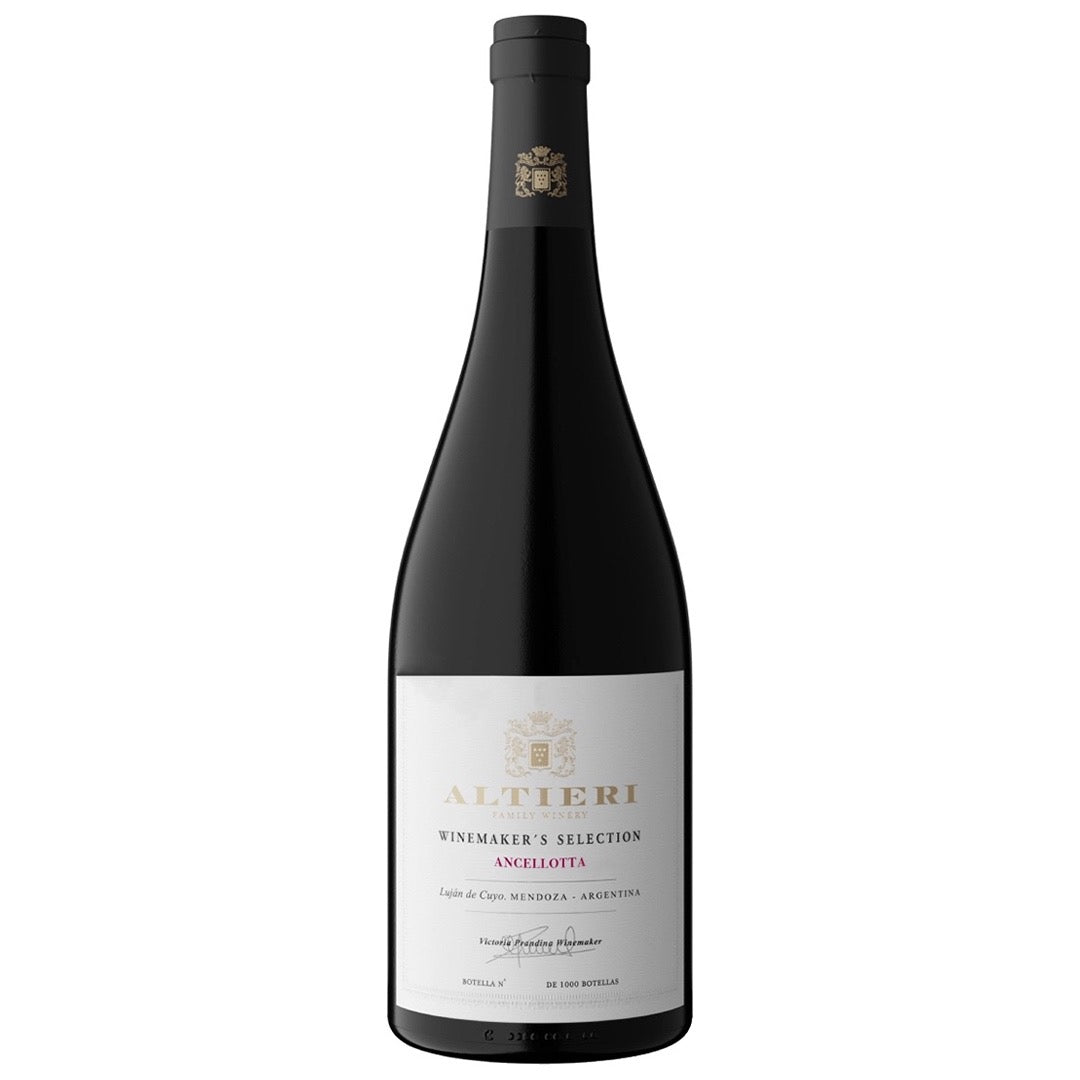 WINEMAKER'S SELECTION ANCELLOTA 2023