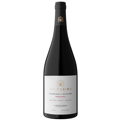 WINEMAKER'S SELECTION ANCELLOTA 2023