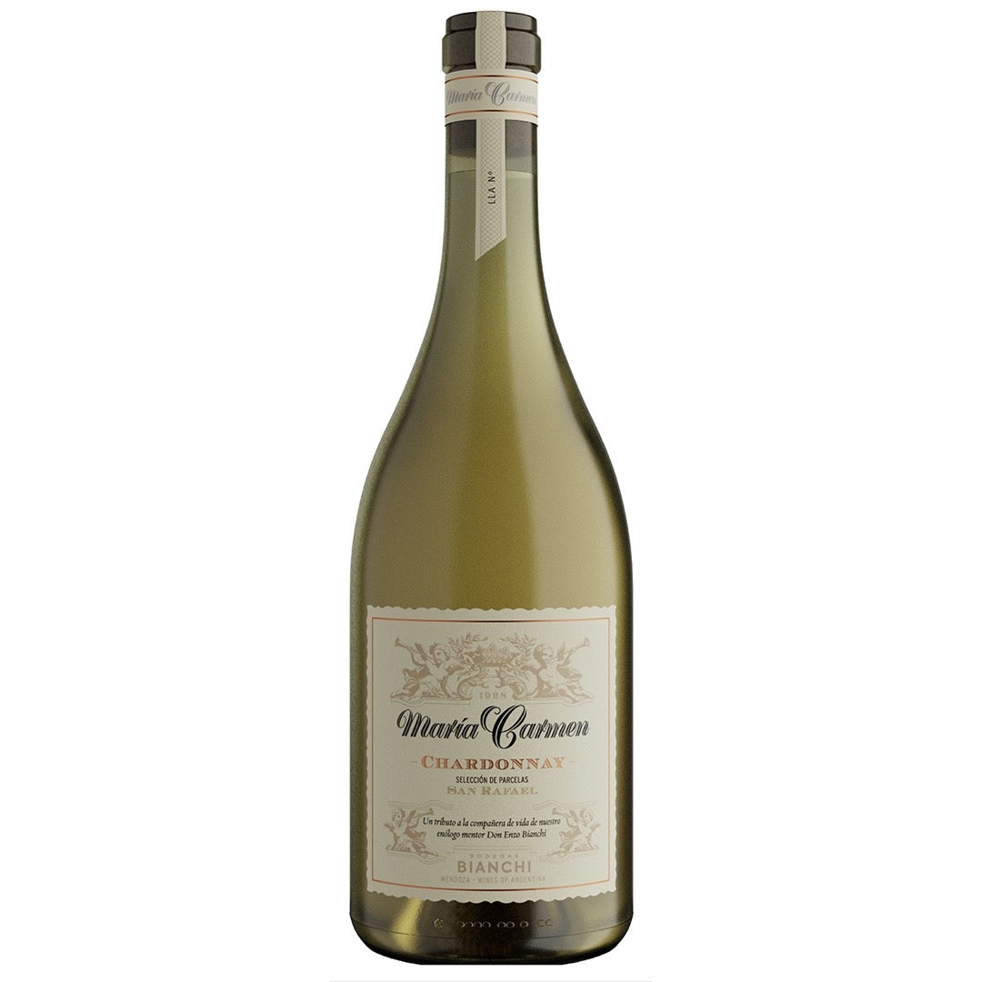 Bianchi María Carmen Chardonnay 2022