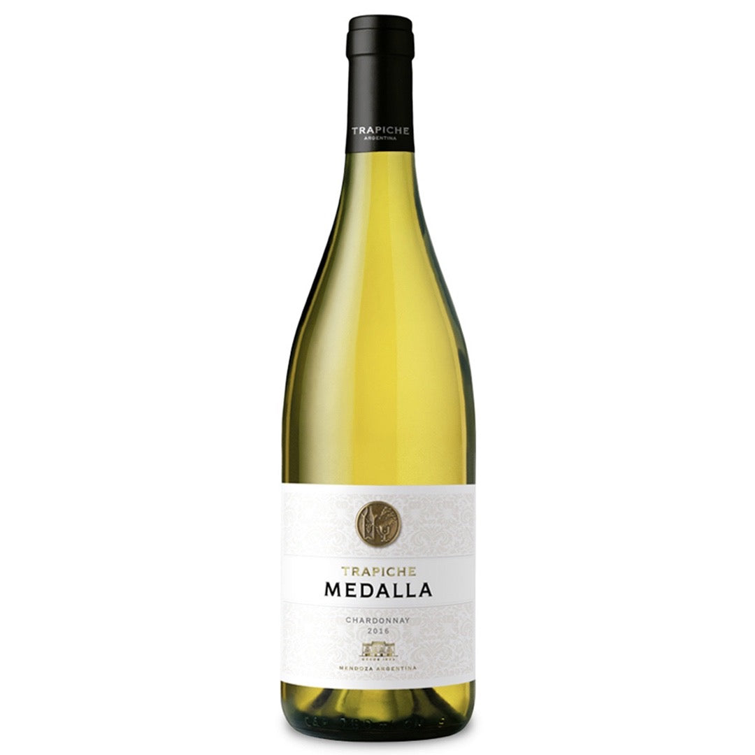 Trapiche Medalla Chardonnay 2021