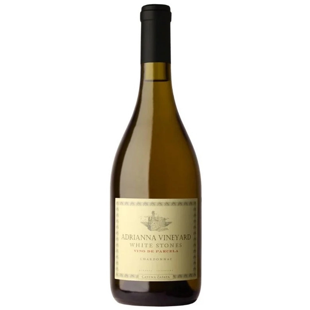 Adrianna Vineyard White Stones Chardonnay 2022