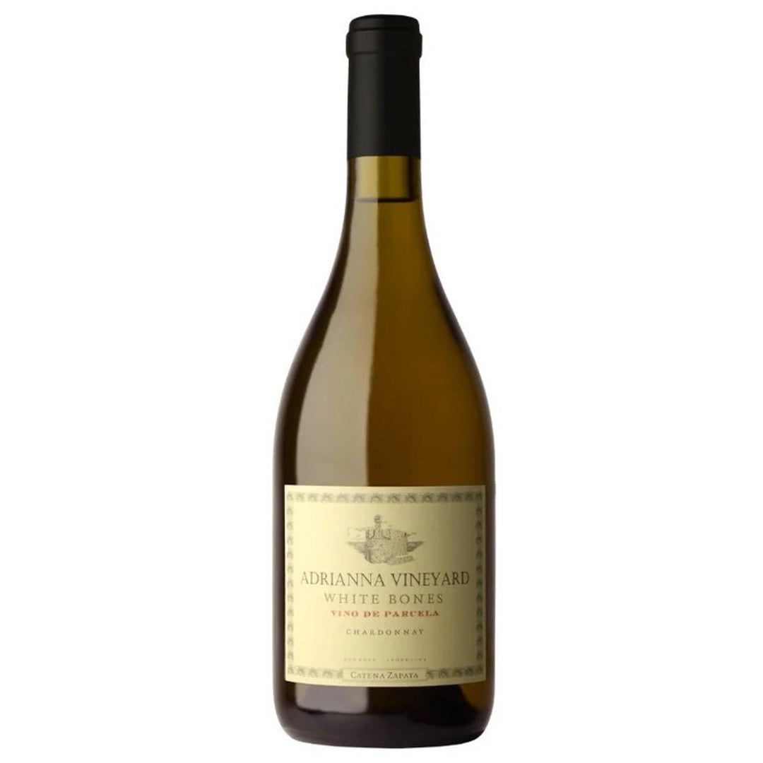 Adrianna Vineyard White Bones Chardonnay 2022