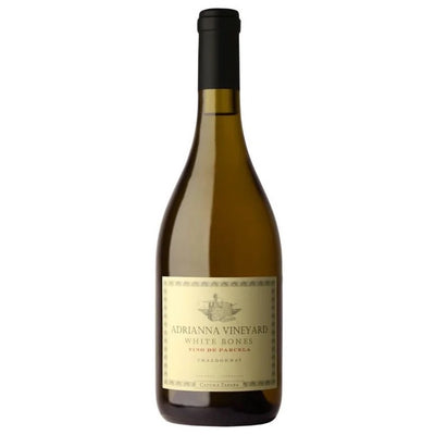 Adrianna Vineyard White Bones Chardonnay 2023