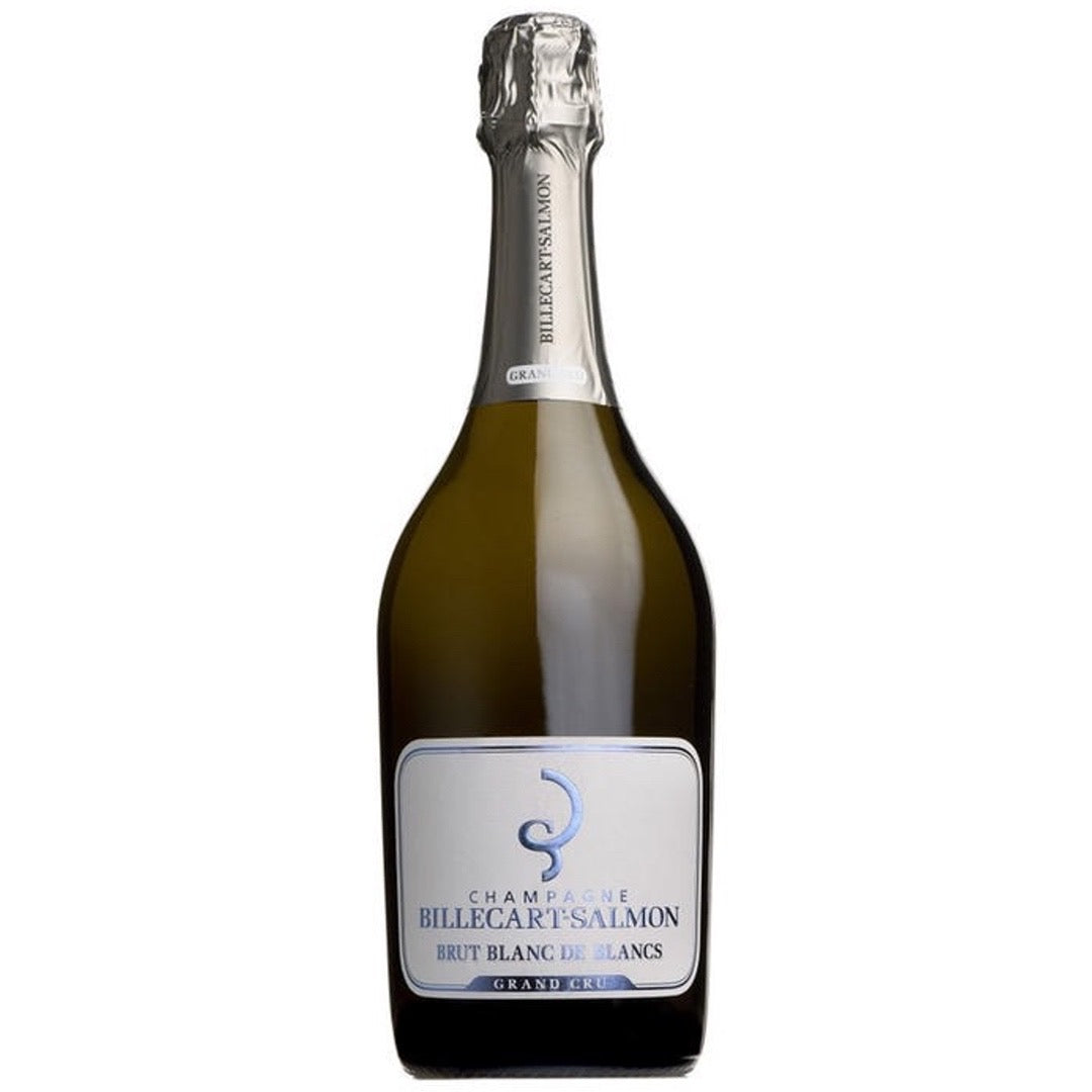 Billecart Salmon Blanc de Blancs Grand Cru