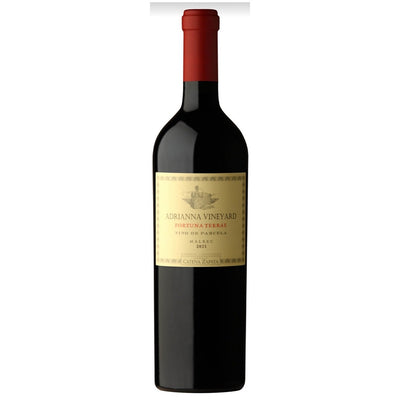 Adrianna Vineyard Fortuna Terrae 2021