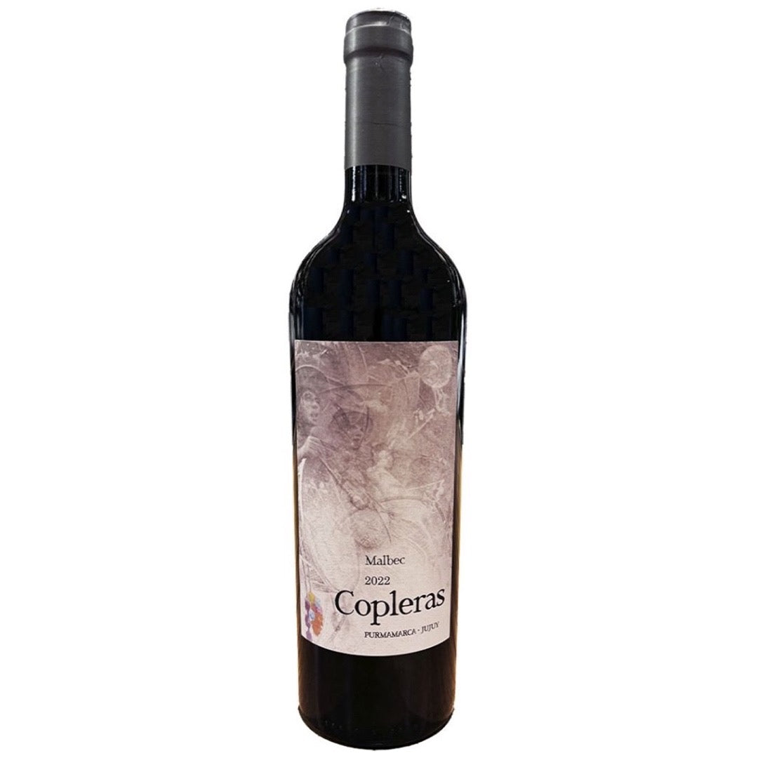 Copleras Malbec 2022
