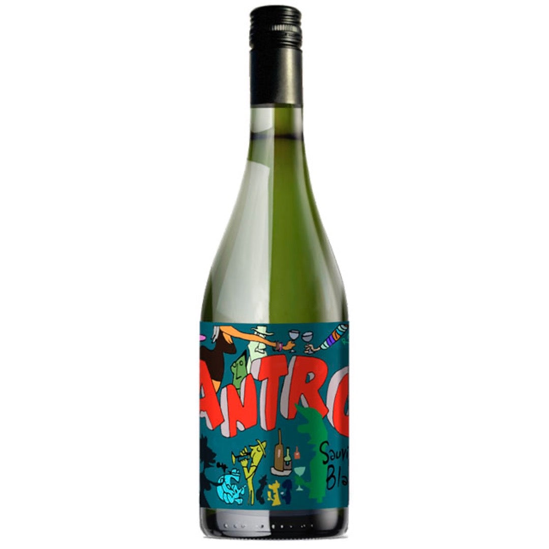 Antro Sauvignon Blanc 2025