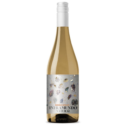 Inframundo Natural Naranjo Semillón 2024