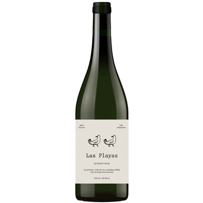 Ikal Las Playas III Pinot Noir 2024