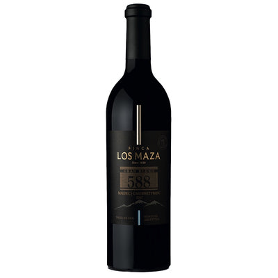 Finca los Maza Gran Blend 588 Malbec 2021