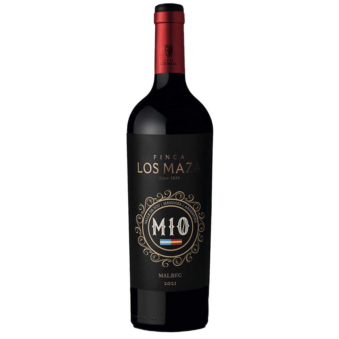 Finca los Maza M10 Malbec 2023