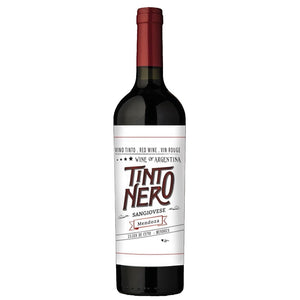 Tinto Nero Sangiovese 2024