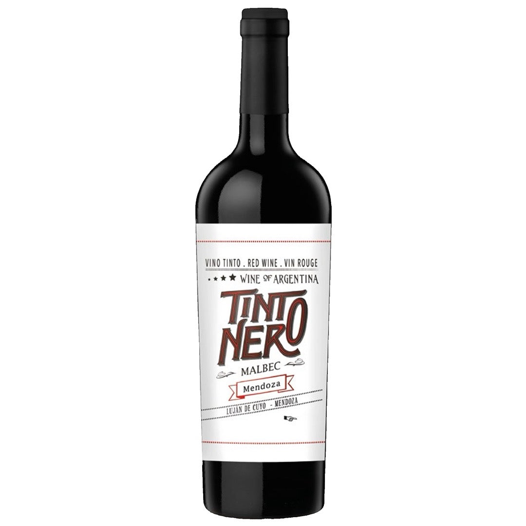 Tinto Nero Mendoza Malbec 2023
