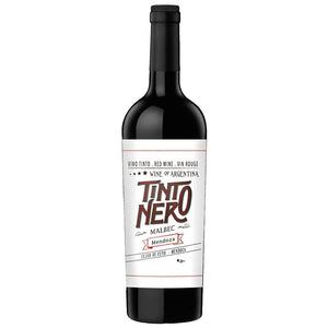 Tinto Nero Mendoza Malbec 2023