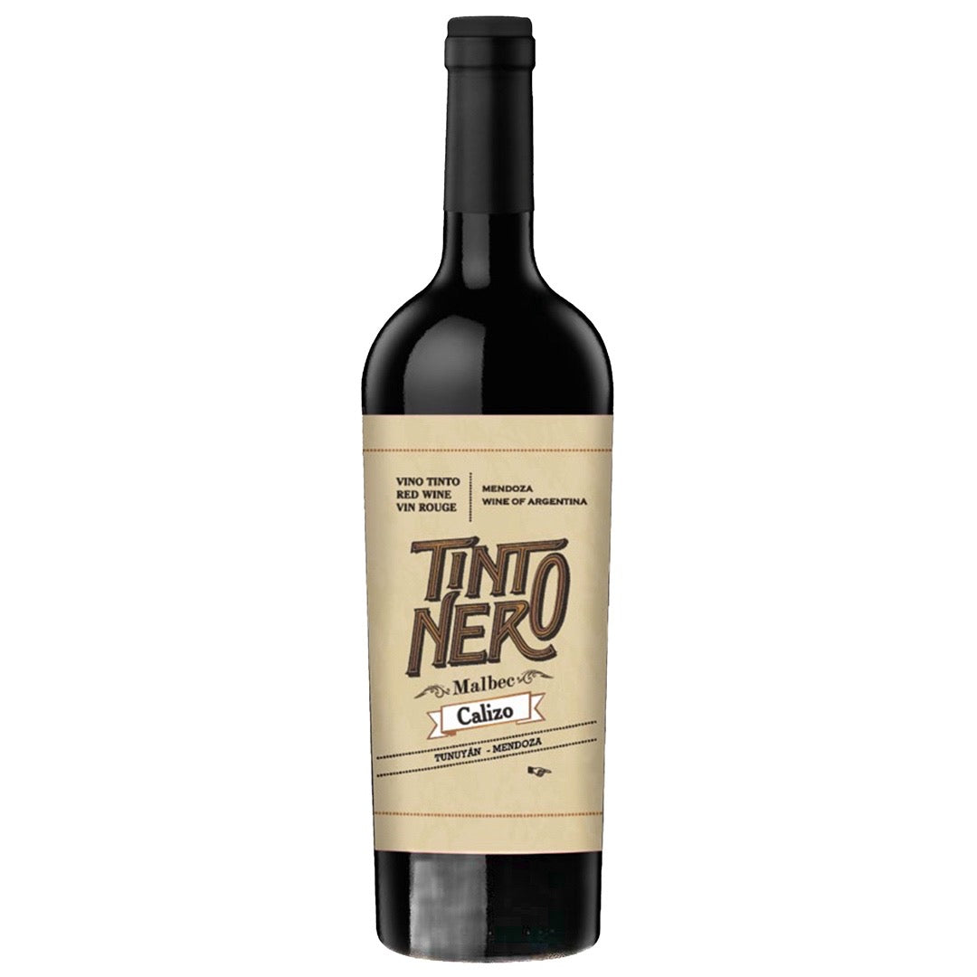 Tinto Nero Calizo Malbec 2020