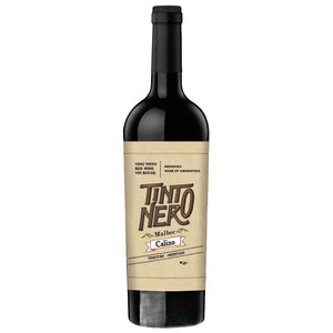 Tinto Nero Calizo Malbec 2023 Magnum