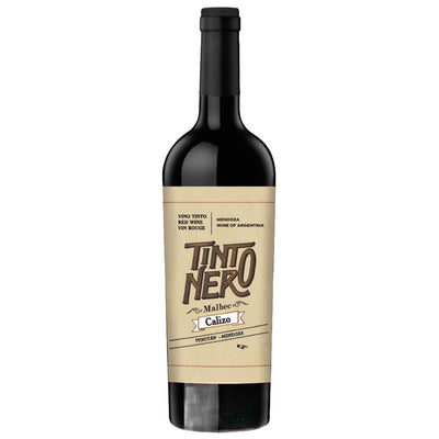 Tinto Nero Calizo Malbec 2022