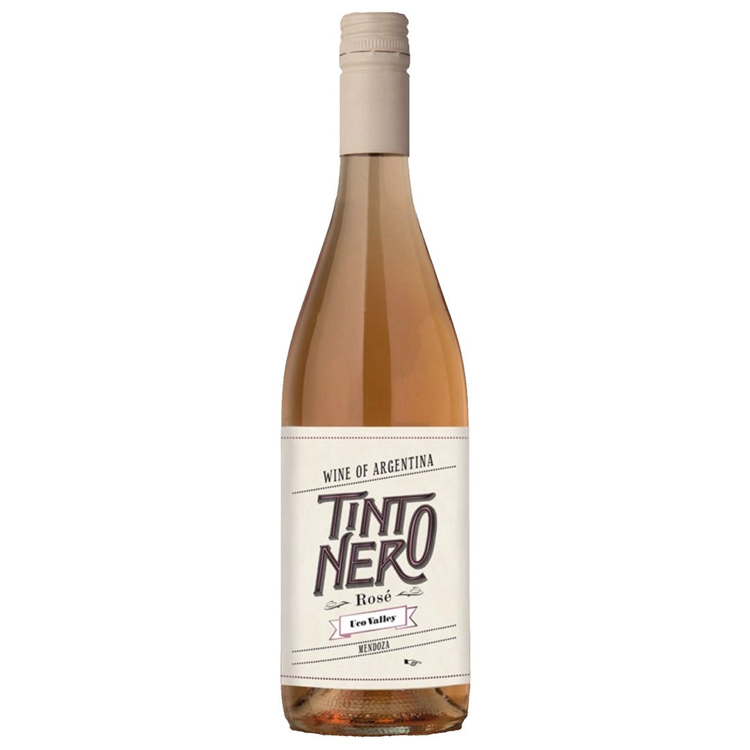Tinto Nero Uco Valley Rosado 2023