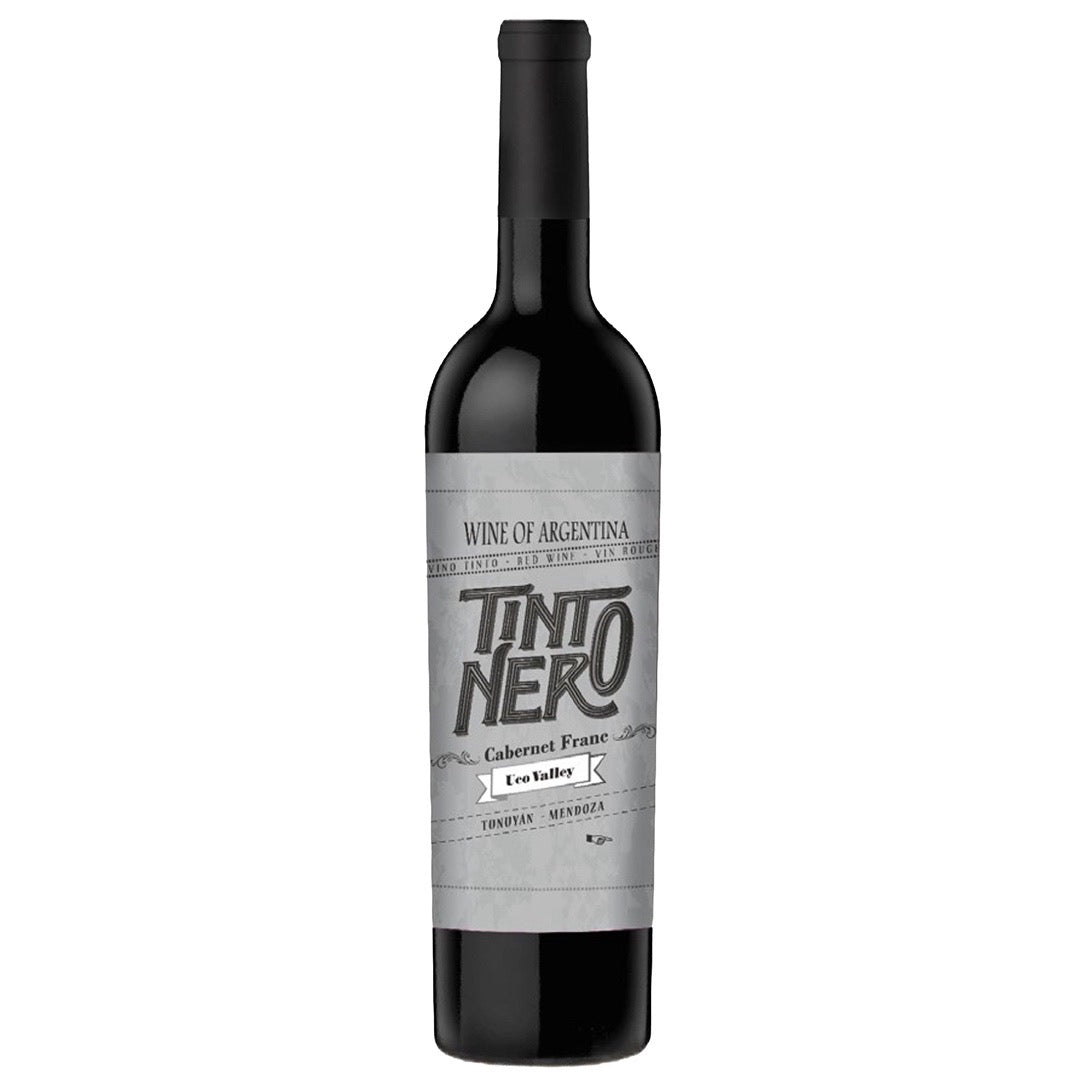 Tinto Nero Uco Valley Cabernet Franc 2022
