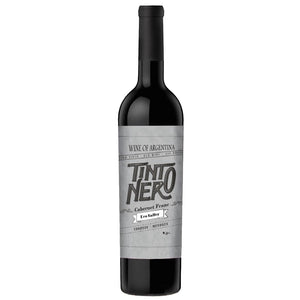 Tinto Nero Uco Valley Cabernet Franc 2022