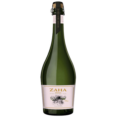 ZAHA ESPUMANTE CALCAIRE ROSE