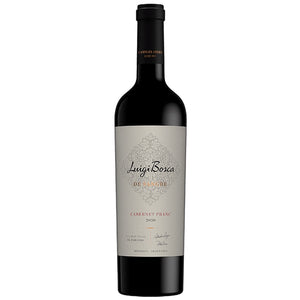 Luigi Bosca de Sangre Cabernet Franc 2022