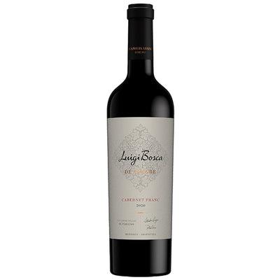 Luigi Bosca de Sangre Cabernet Franc 2023