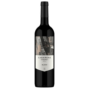 Casarena Sinergy Vineyard Blend Lauren 2023