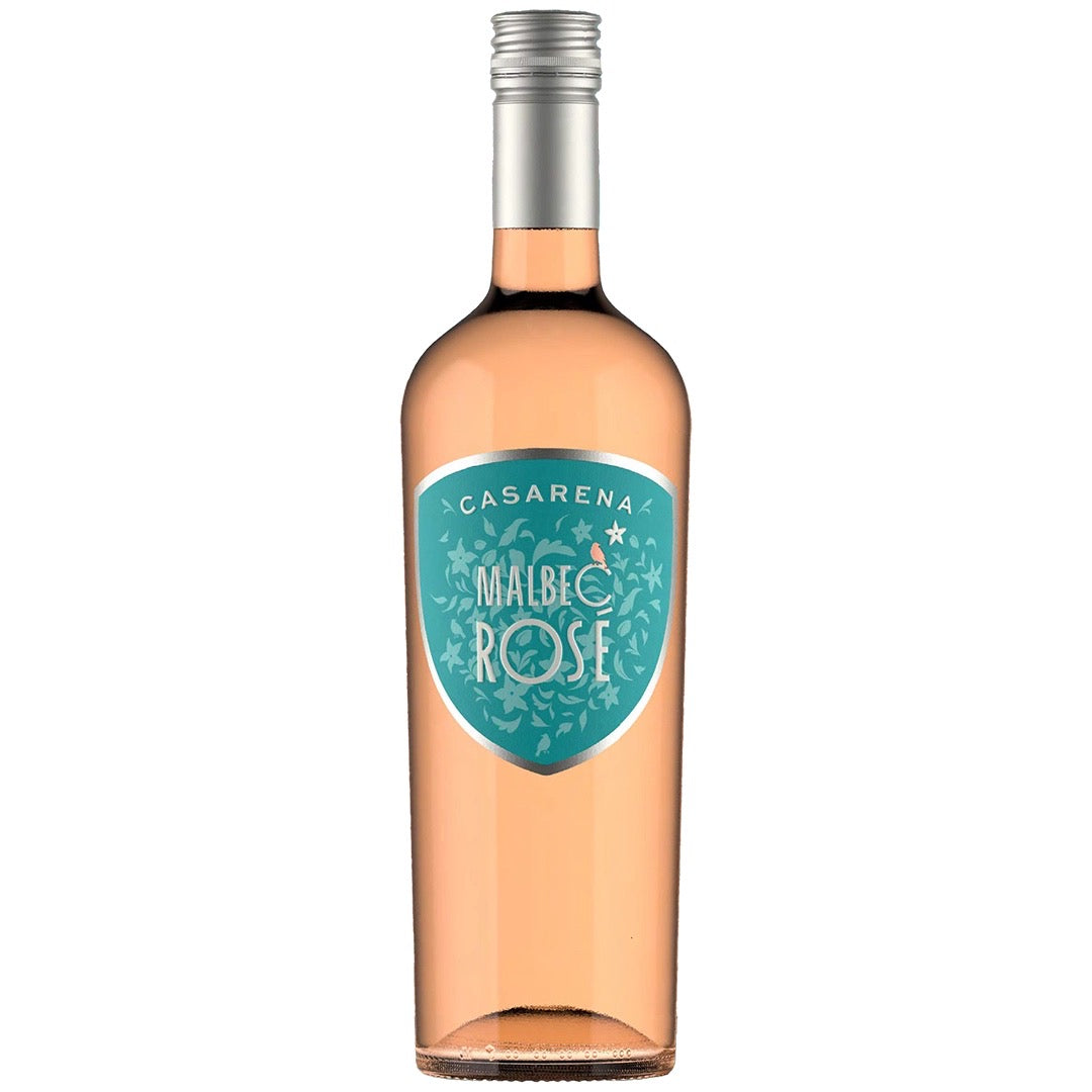 Casarena Estate Rose de Malbec 2022
