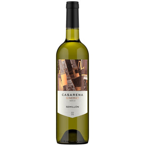CASARENA SINERGY VINEYARD SEMILLÓN 2025