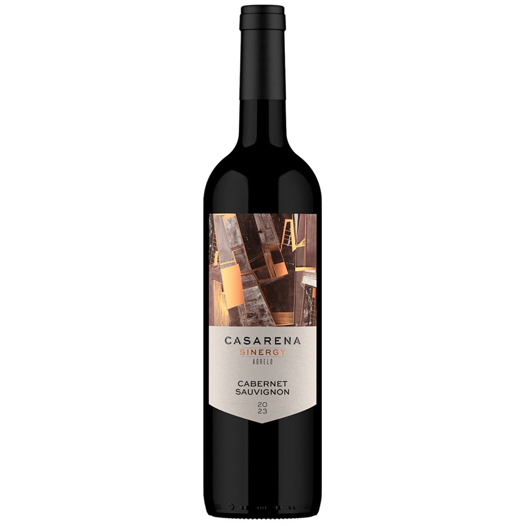 CASARENA SINERGY VINEYARD CABERNET SAUVIGNON 2023