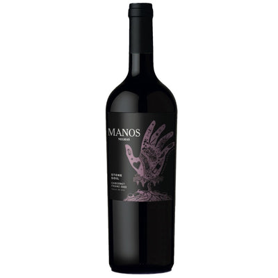 MANOS NEGRAS CABERNET FRANC STONE SOIL 2023