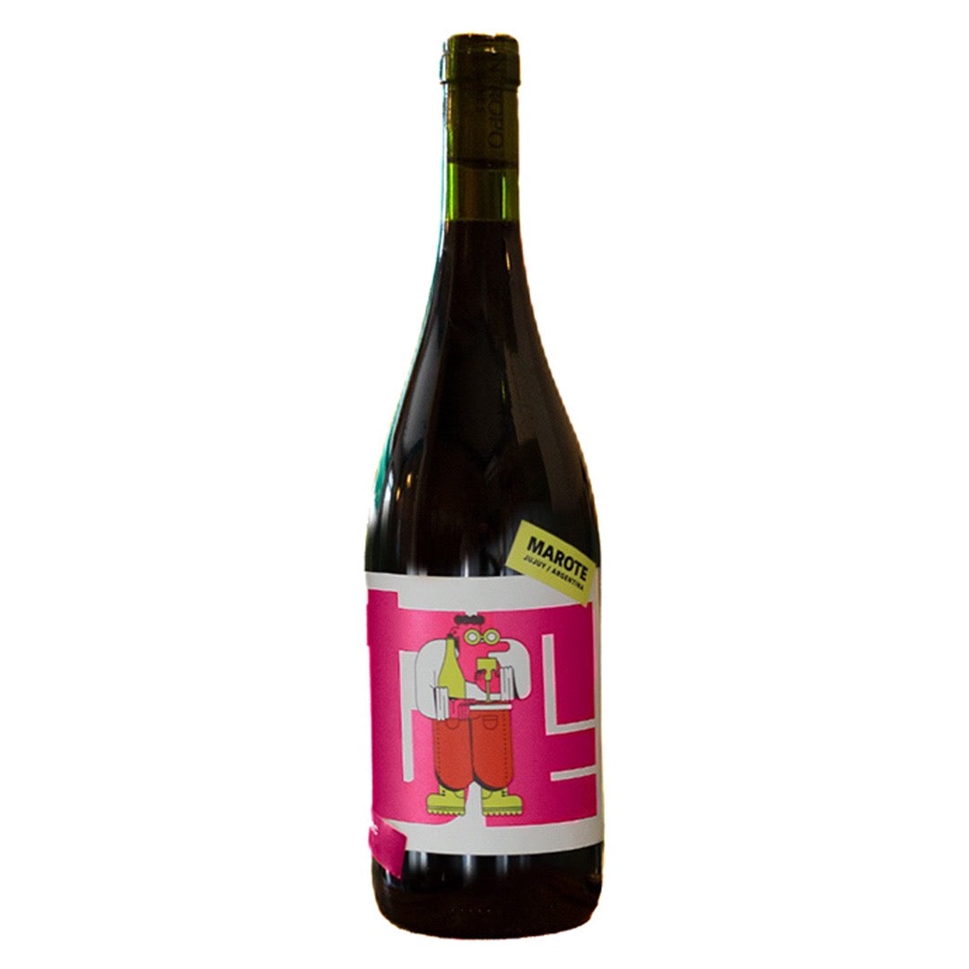 Antropo Marote Malbec 2024