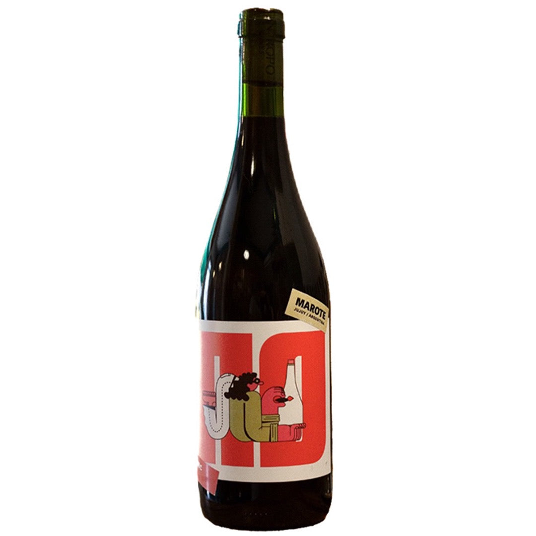 Antropo Marote Marselan 2024