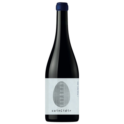 Coincidir Pinot Noir 2025