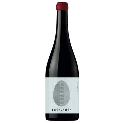 Coincidir Malbec 2025