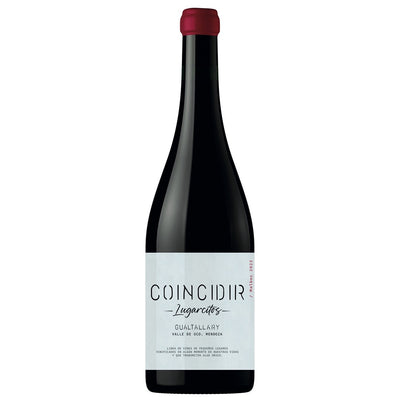Coincidir Lugarcitos Malbec 2024