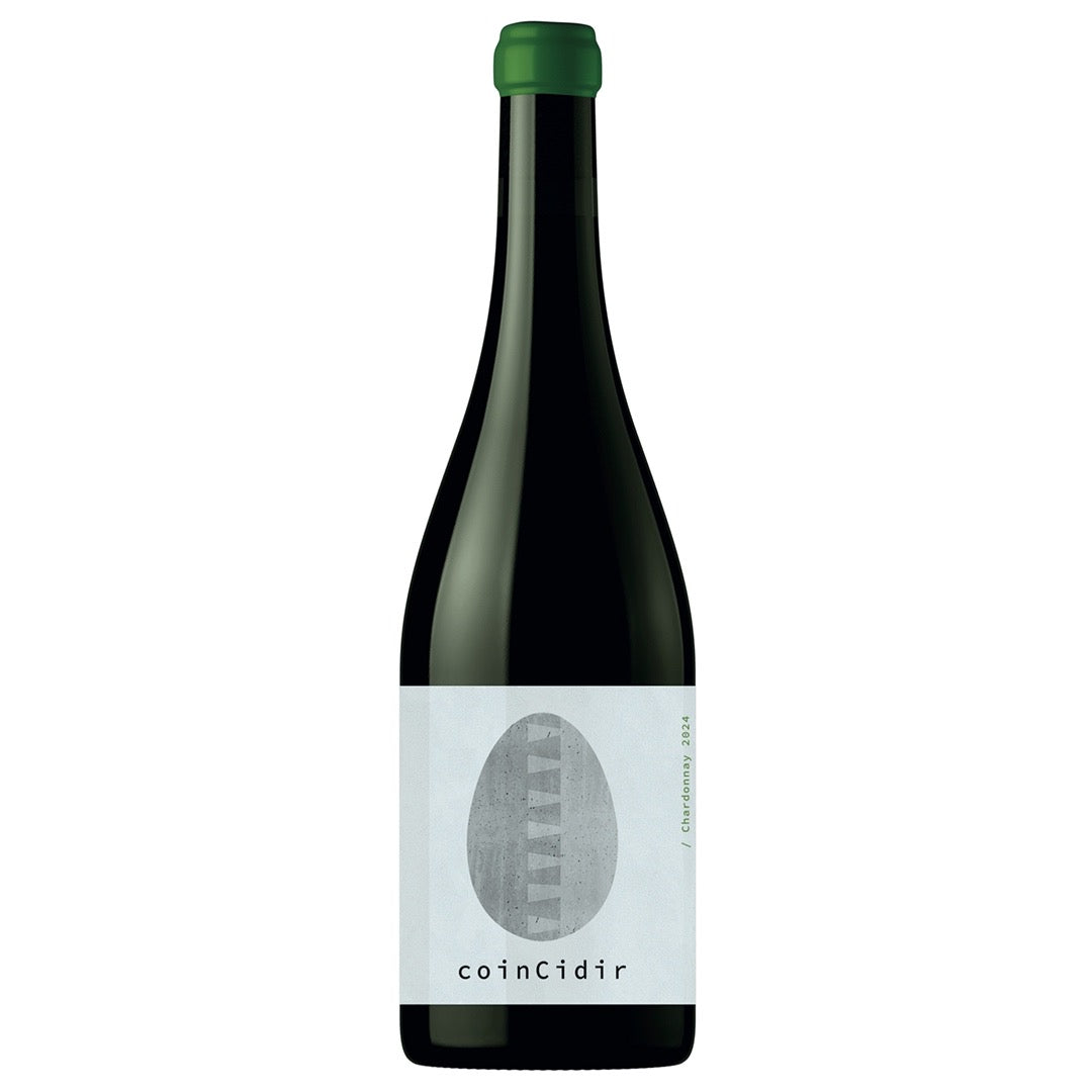 Coincidir Chardonnay 2024