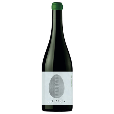 Coincidir Chardonnay 2024