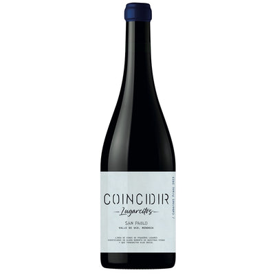 Coincidir Lugarcitos Cabernet Franc 2023