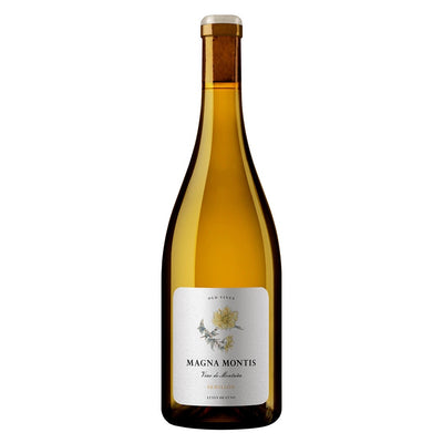 Magna Montis Old Vines Semillón 2023