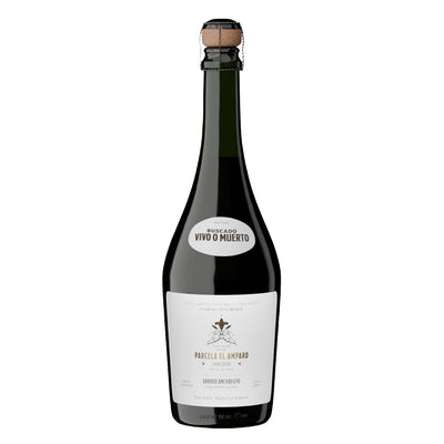 Buscado Vivo o Muerto Blanc de Noir Nature